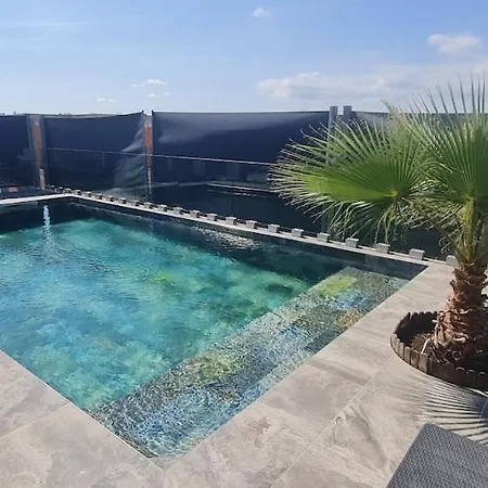 With Swimming Pool *